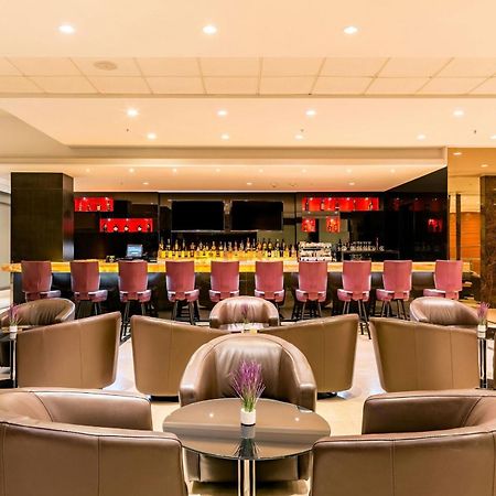 Sheraton Grand Panama מראה חיצוני תמונה