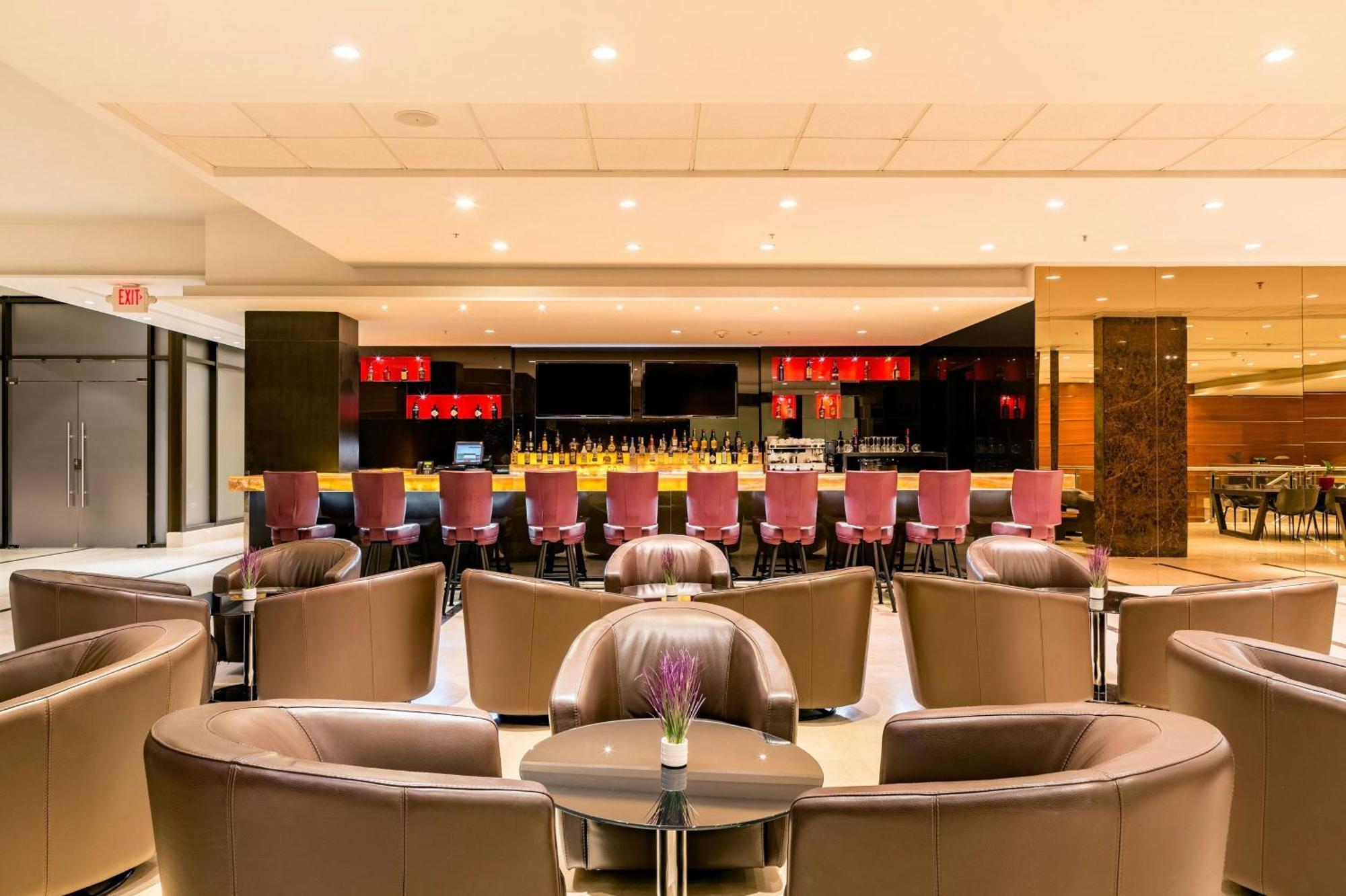 Sheraton Grand Panama מראה חיצוני תמונה